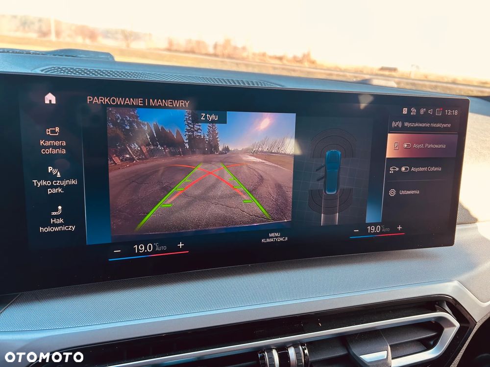 BMW Seria 3 320d Sport Line Shadow - 23