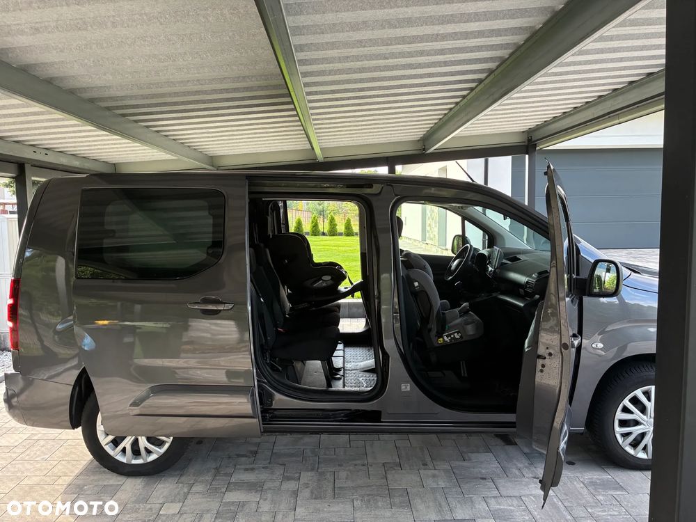Fiat Doblo - 5