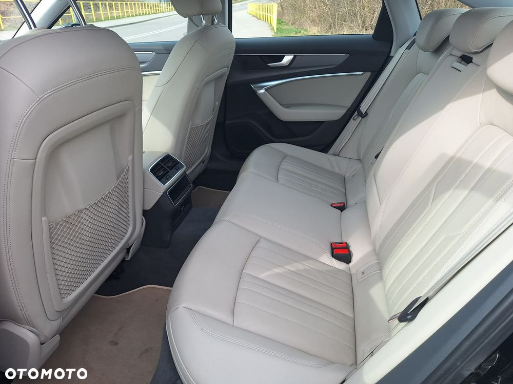 Audi A6 Limousine - 13