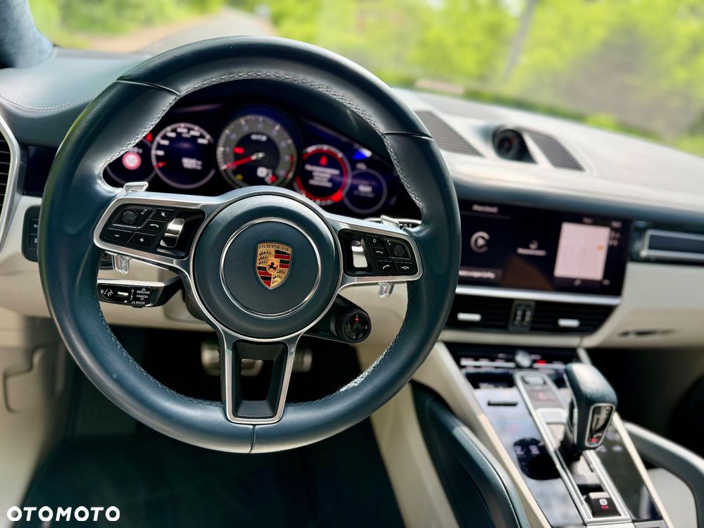 Porsche Cayenne GTS Tiptronic S - 15