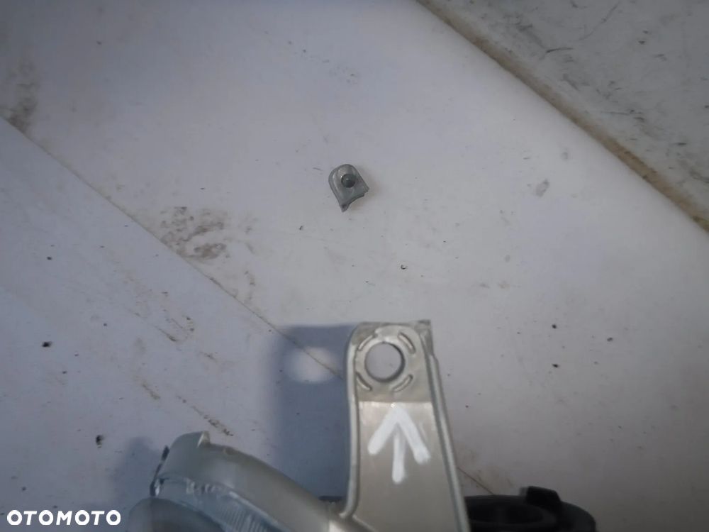 toyota yaris 1 i lampa przód prawa przednia nowa - 3