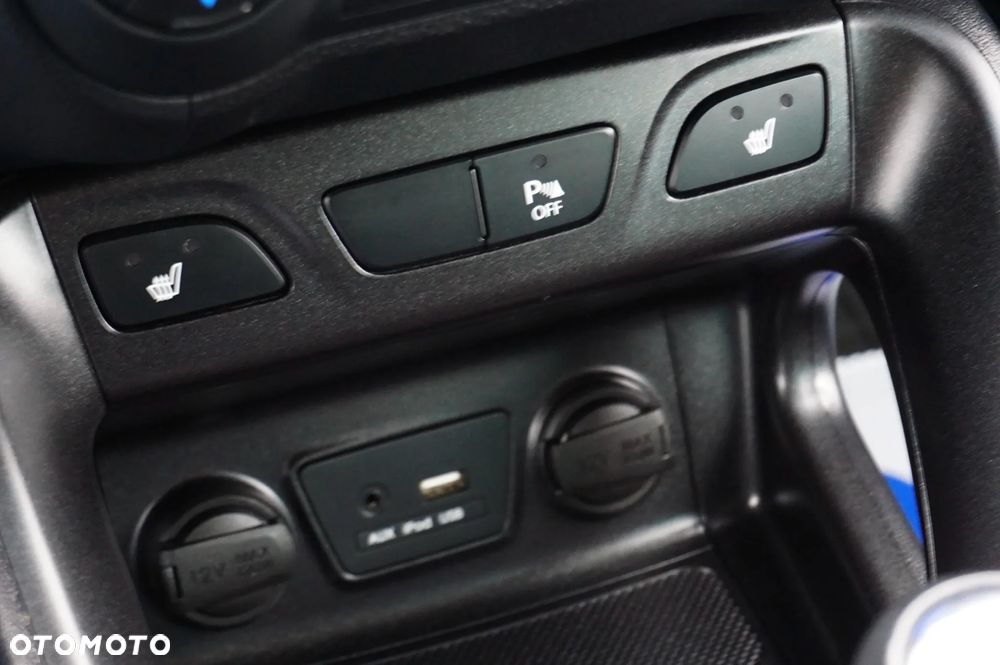 Hyundai ix35 1.6 GDI Premium 2WD - 33