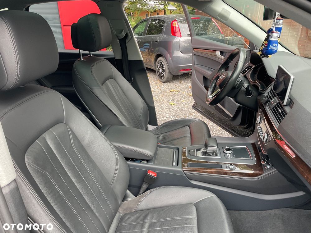 Audi Q5 - 28