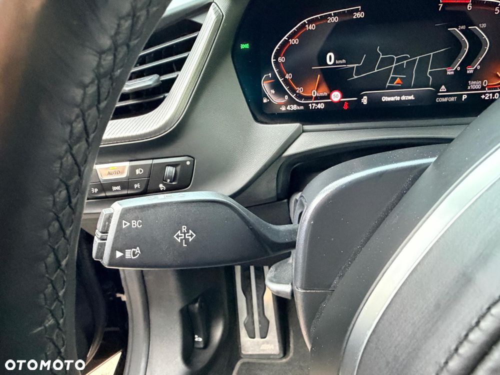 BMW Seria 2 218i M Sport - 25