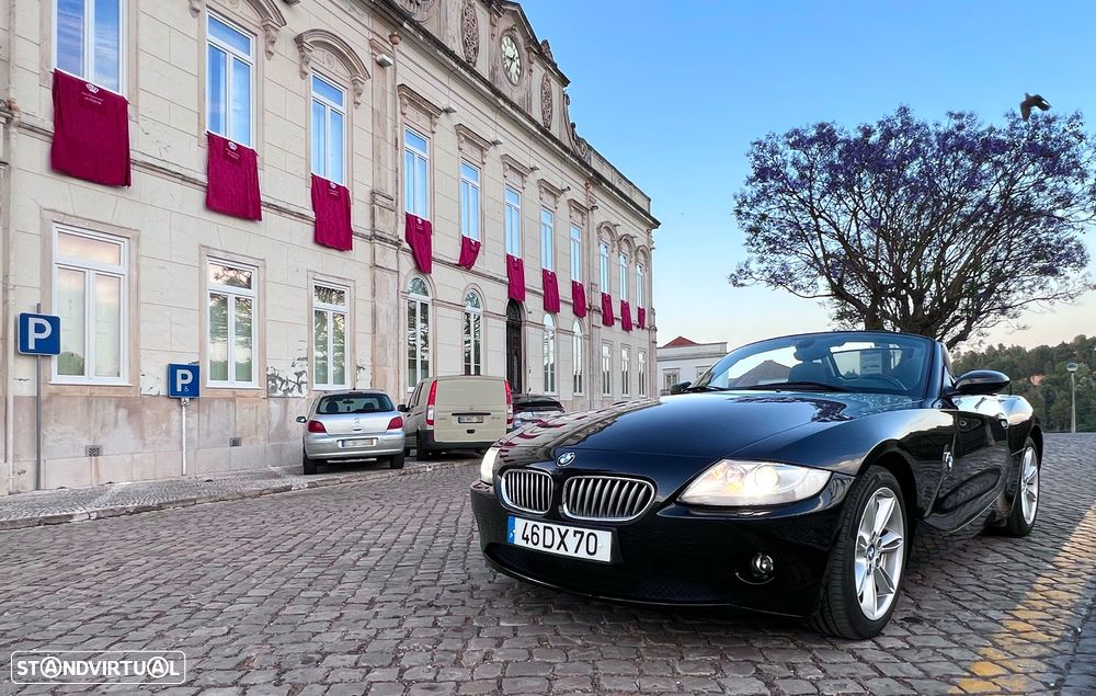 BMW Z4 3.0 - 10
