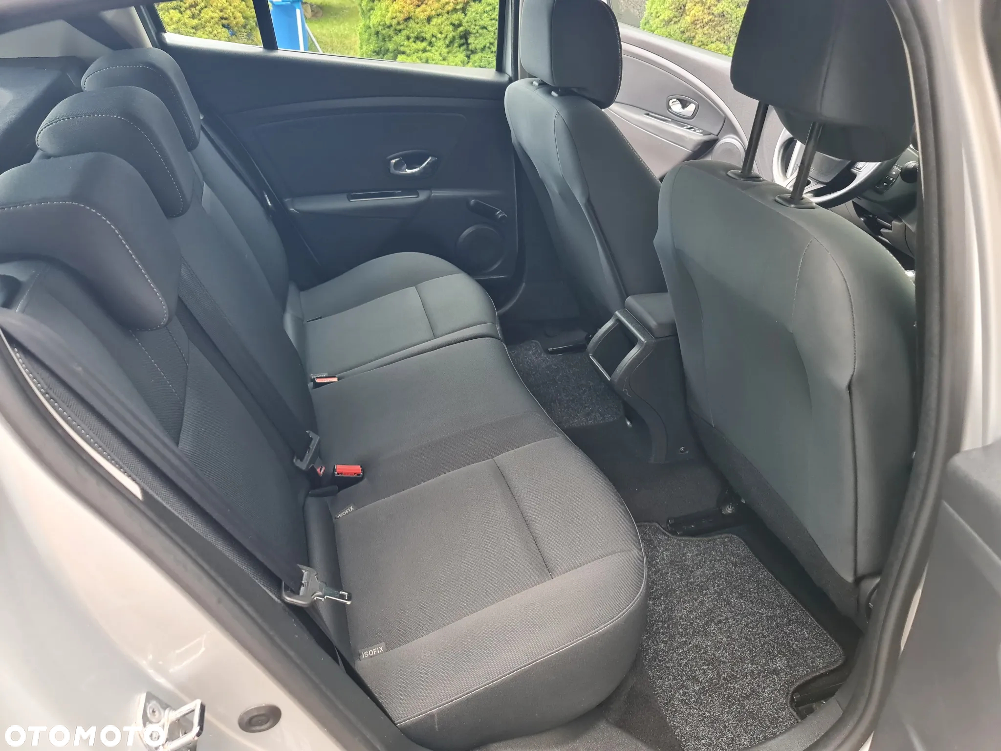 Renault Megane - 13