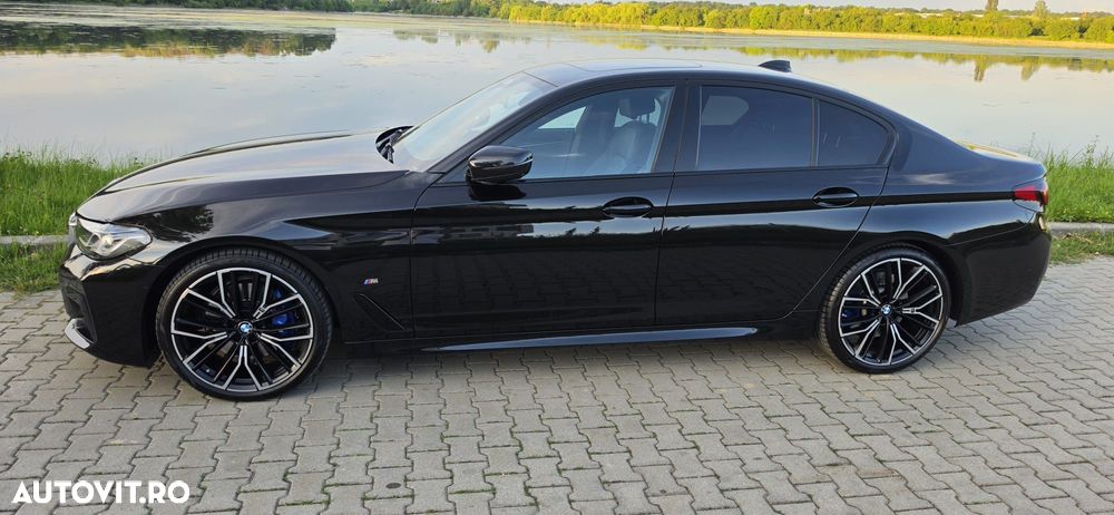 BMW Seria 5 - 11