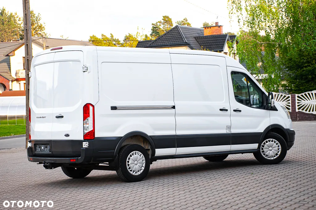 Ford Transit - 19