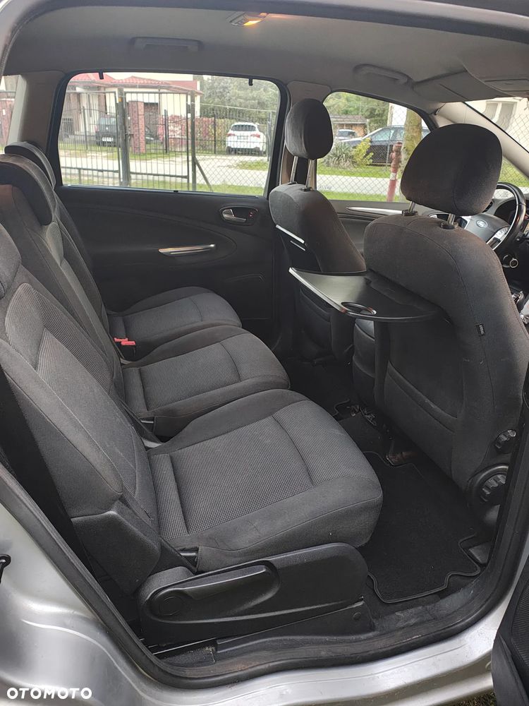 Ford S-Max 2.0 TDCi Ambiente - 6