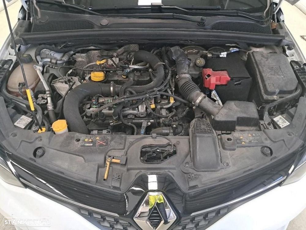 Renault Clio 1.0 TCe Limited Bi-Fuel - 17