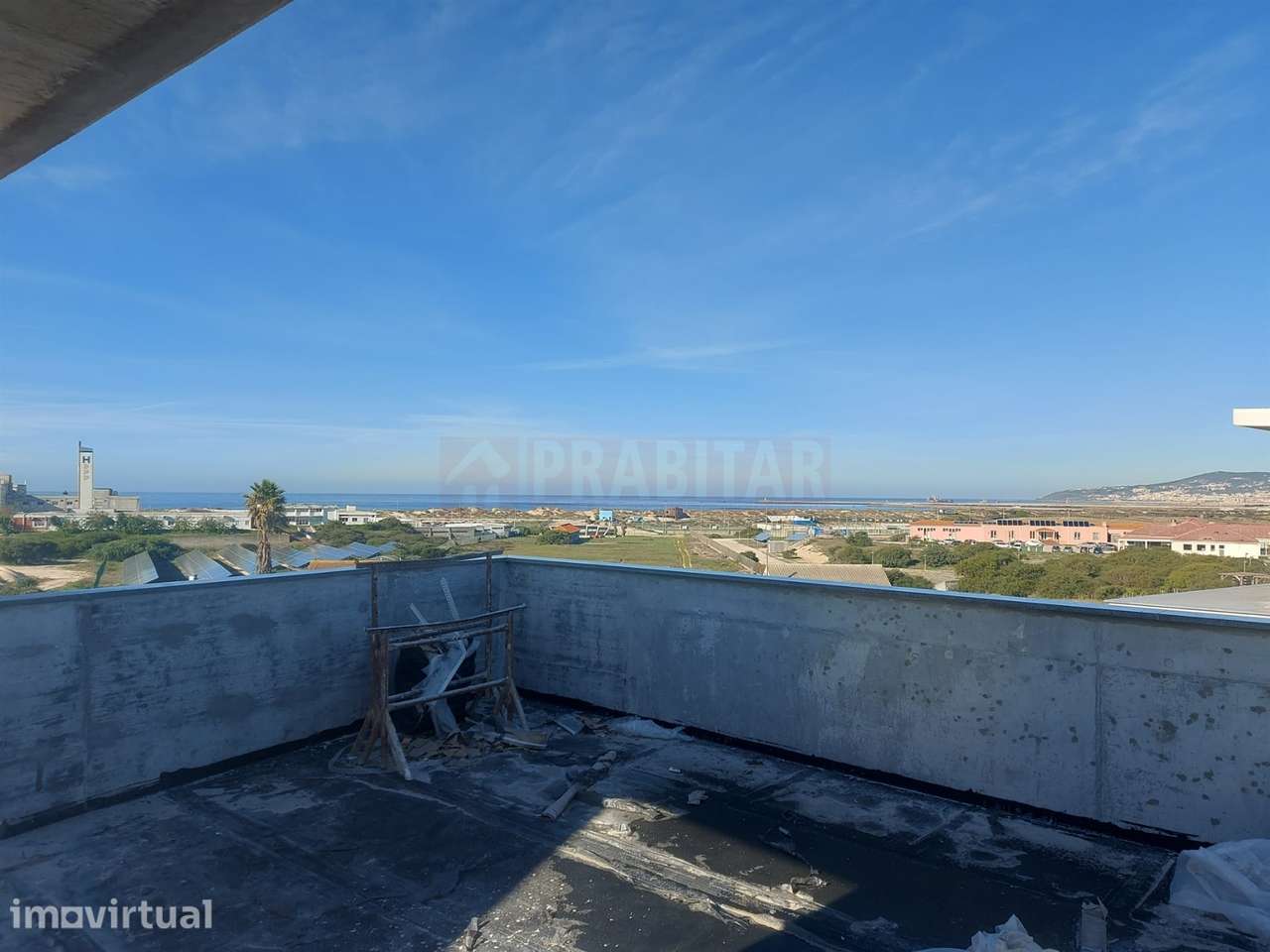APARTAMENTO T3 NOVO JUNTO À PRAIA - GALA - FIGUEIRA DA FOZ - Grande imagem: 3/30