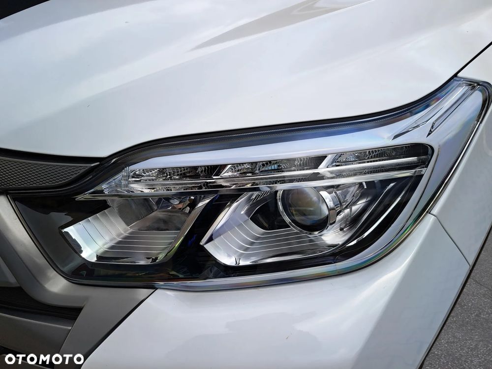 SsangYong/KGM Musso - 11