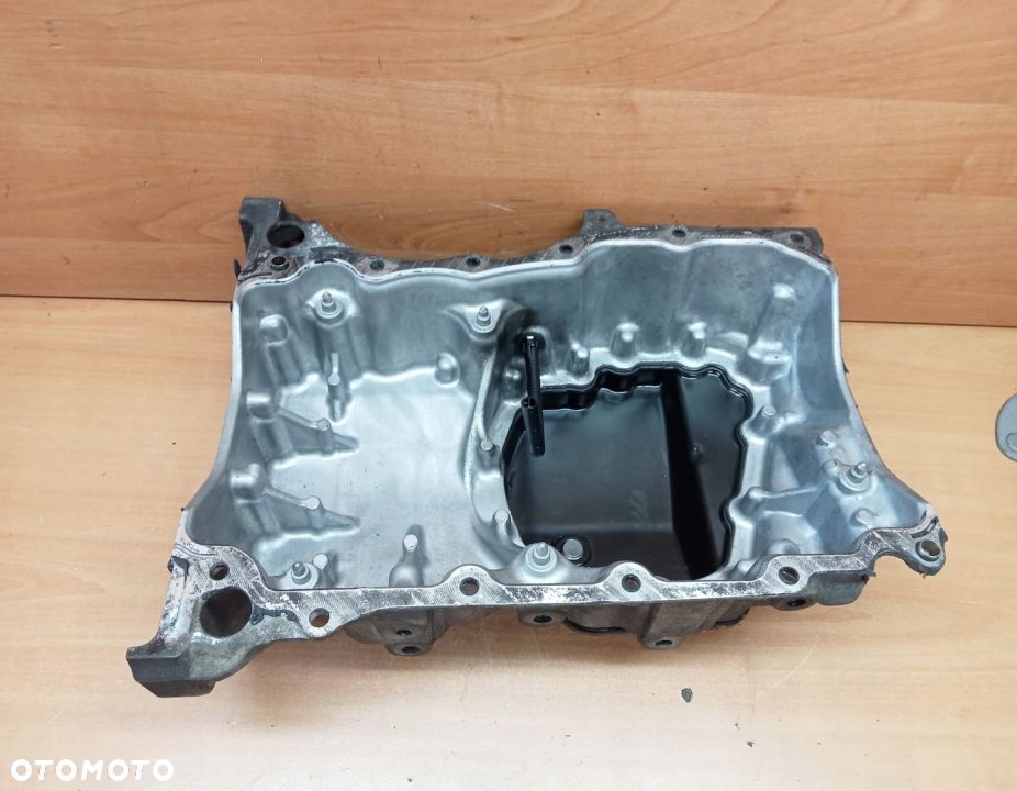 MISKA OLEJOWA TRAFIC III 1.6 DCI 110179801R - 1