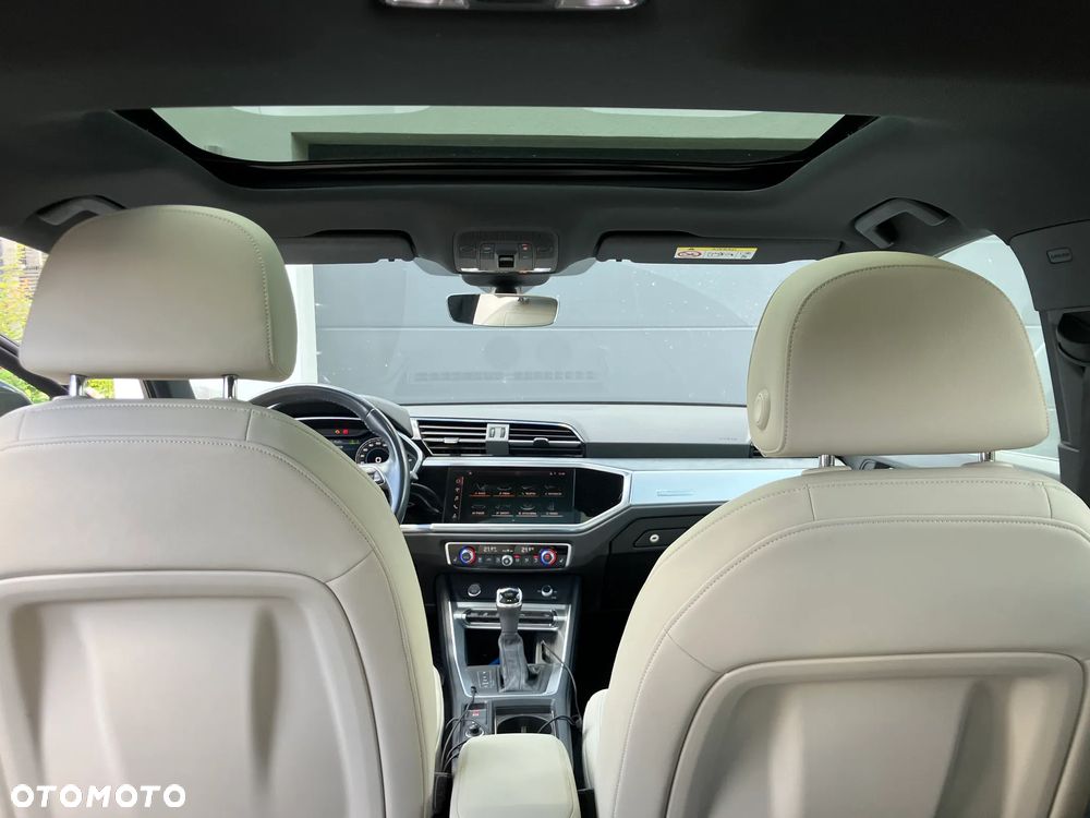 Audi Q3 35 TFSI S line S tronic - 6