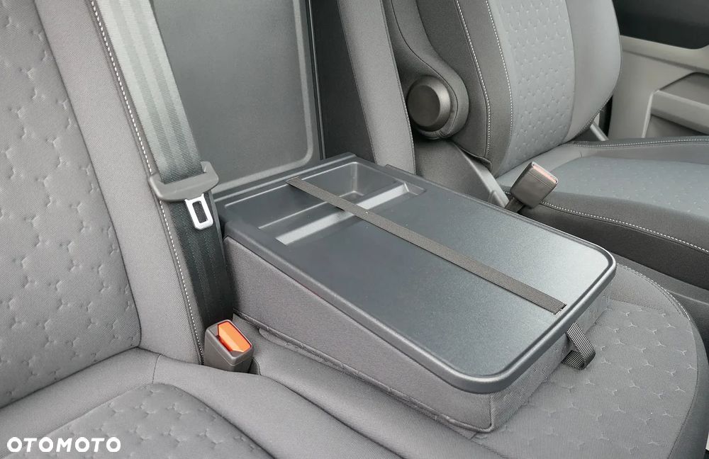 Ford Transit Custom - 14