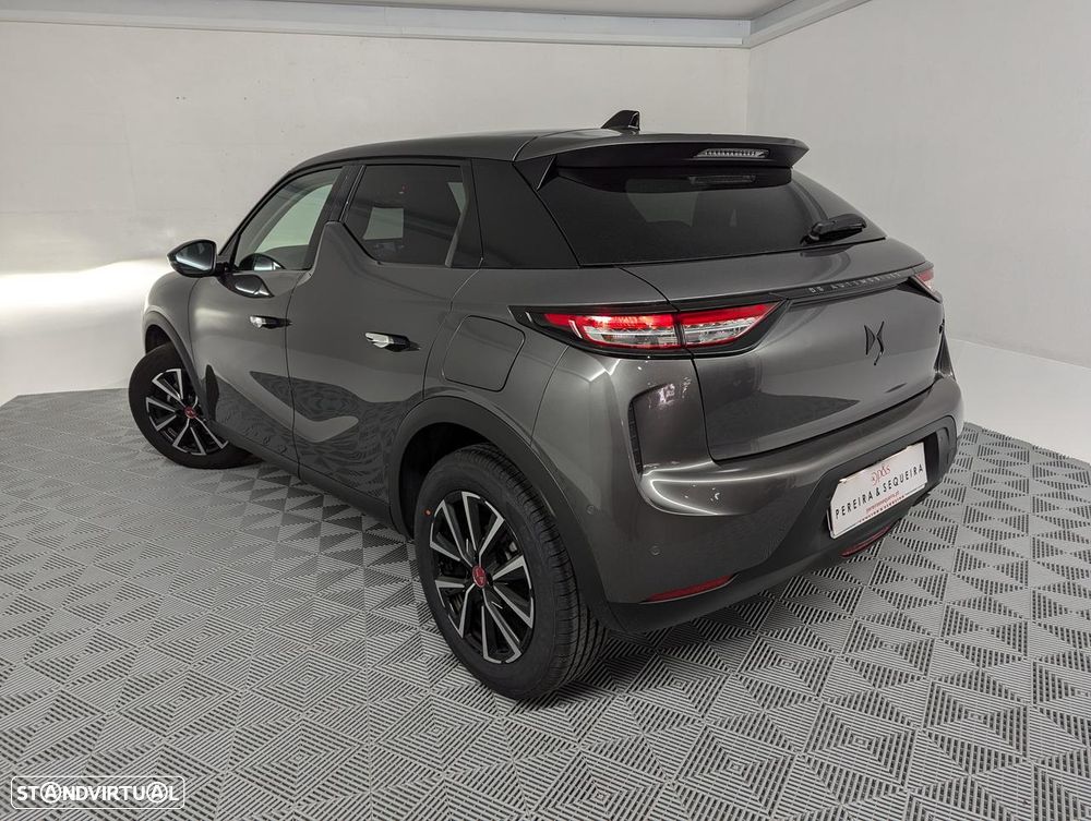 DS DS3 Crossback - 26