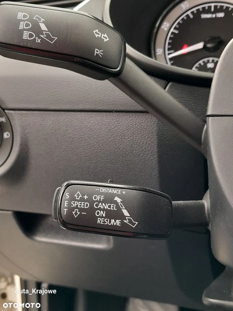 Skoda Octavia 1.5 TSI GPF ACT Style DSG - 26