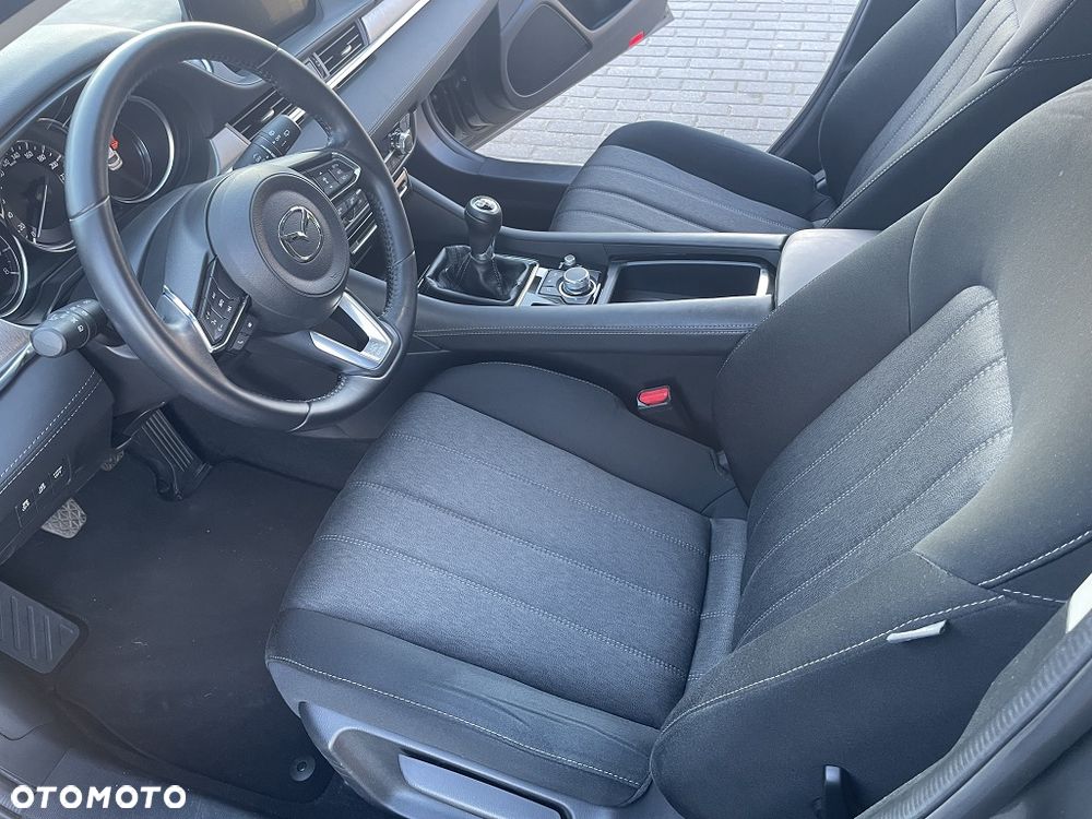 Mazda 6 2.0 SkyMotion - 12