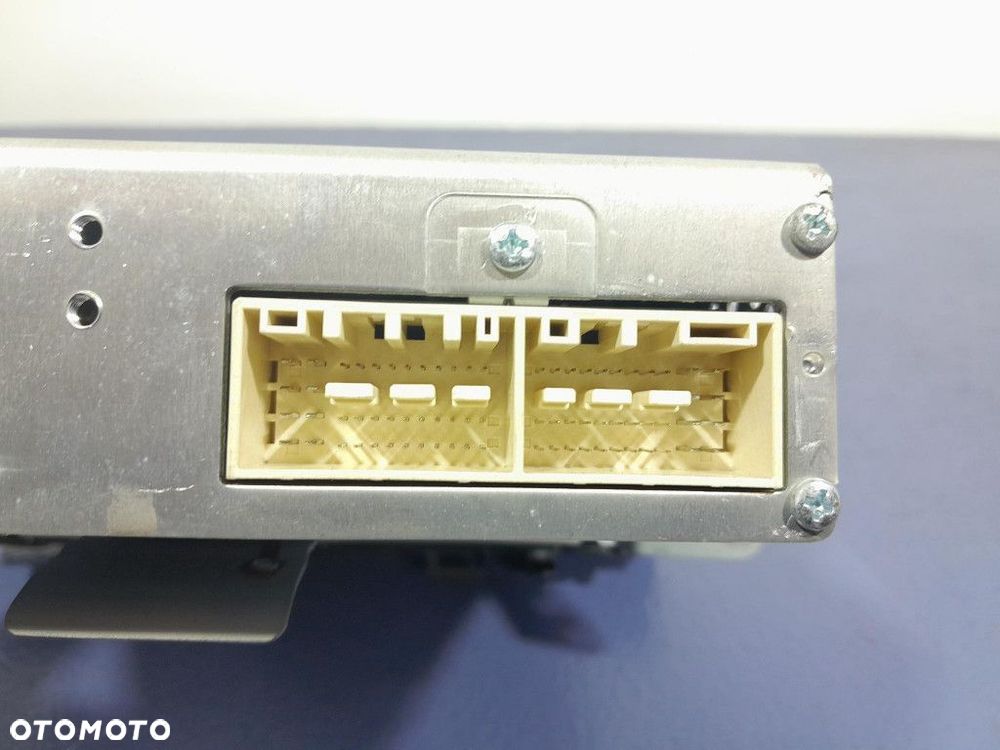 KIA RIO IV RADIO RADIOODTWARZACZ 96150-H8650 - 5