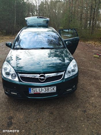 Opel Vectra 3.0 V6 CDTI DPF Cosmo - 11