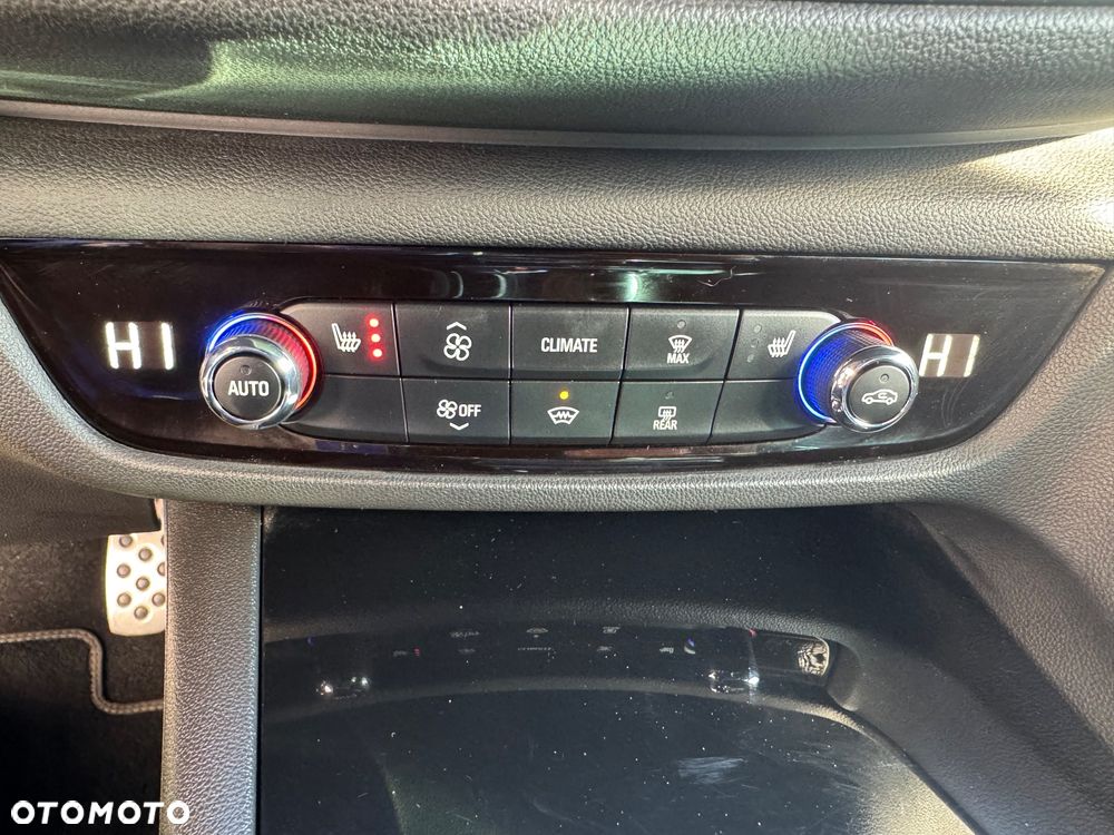 Opel Insignia 2.0 CDTI Ultimate S&S - 21