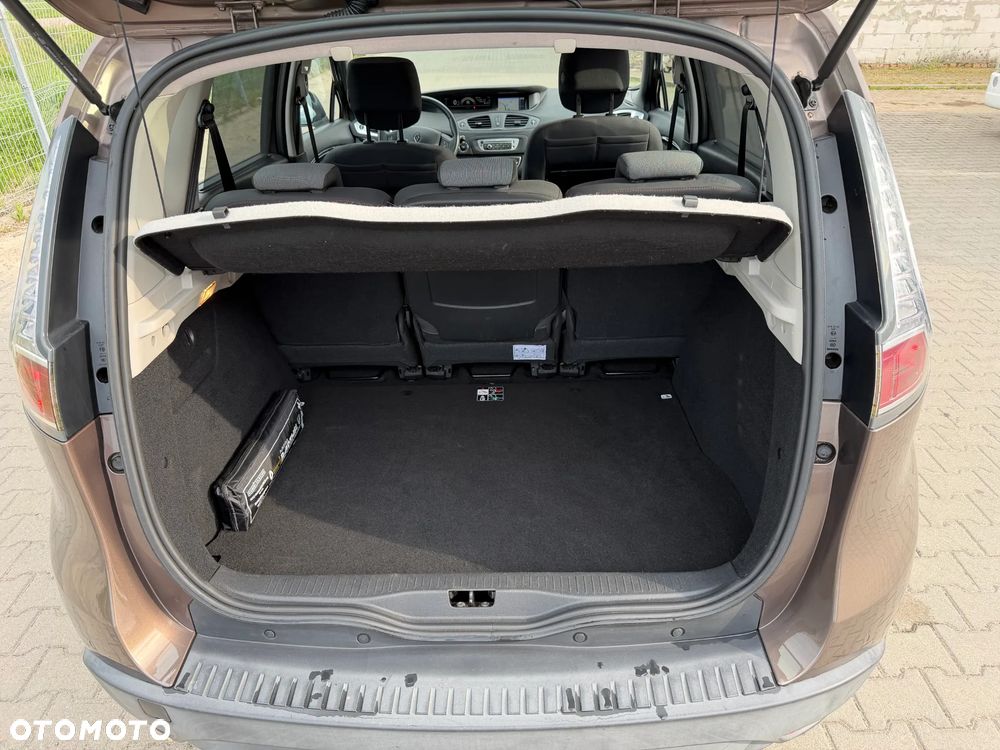 Renault Scenic ENERGY TCe 115 S&S Paris - 15