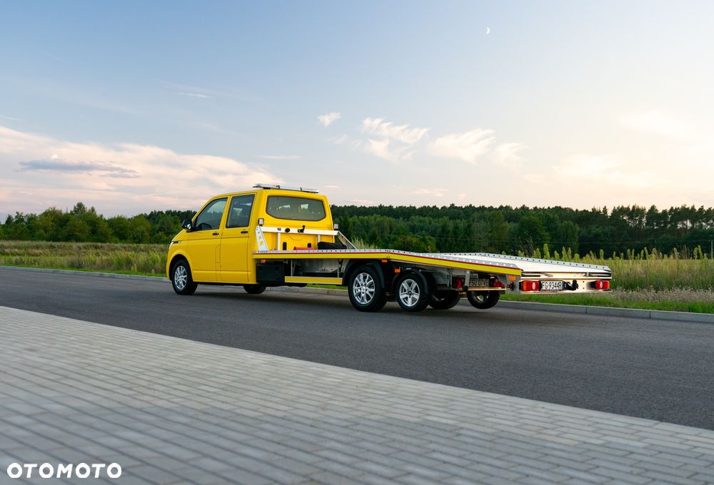 Volkswagen T6.1 - 10