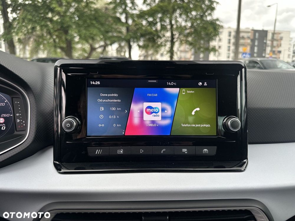Seat Arona 1.0 TSI Style S&S DSG - 17