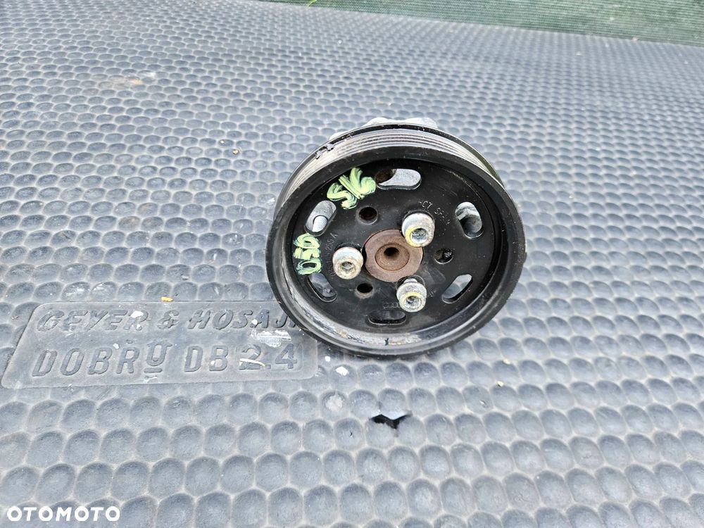 Pompa Wspomagania 1J0422154 E B 038145255A KYB 90bar Kolo Pasowe VW Golf IV 4 Bora Audi A3 8L Seat Leon I 1 Skoda Octavia I 1 - 6
