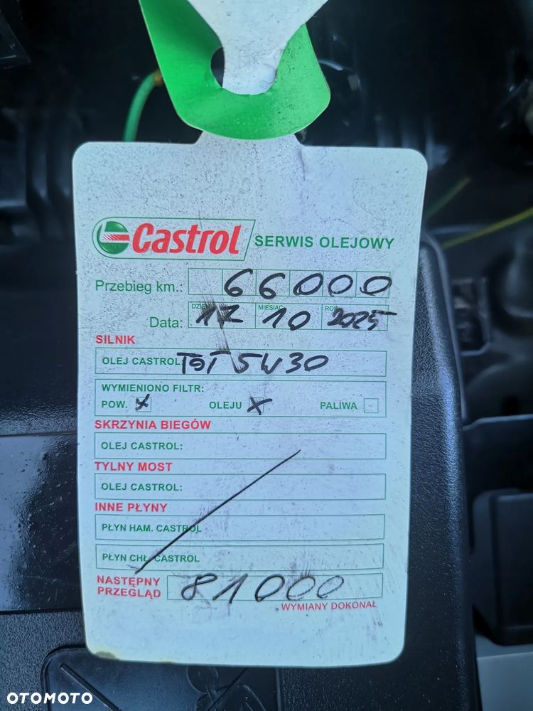 Peugeot 308 BlueHDi 130 EAT8 Active Pack - 32