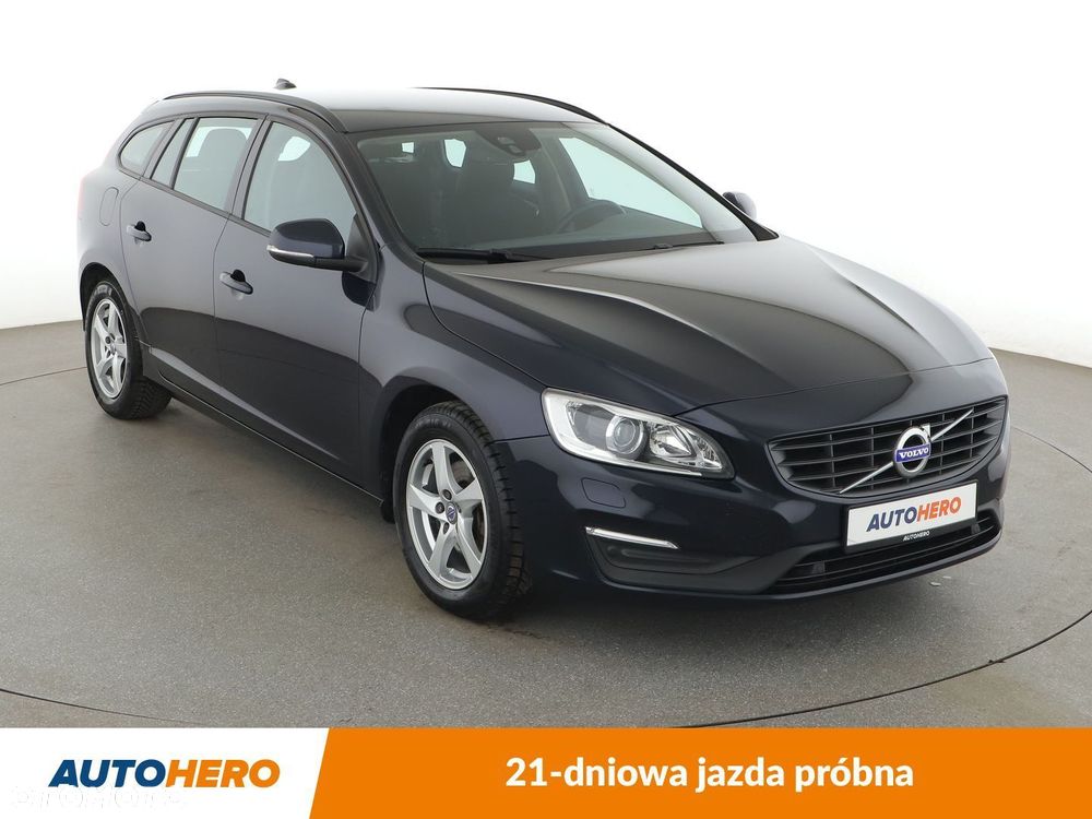 Volvo V60 D3 - 8