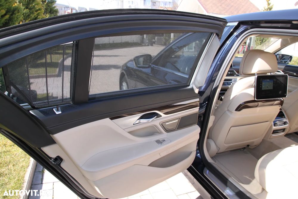 BMW Seria 7 745Le xDrive AT PHEV - 18