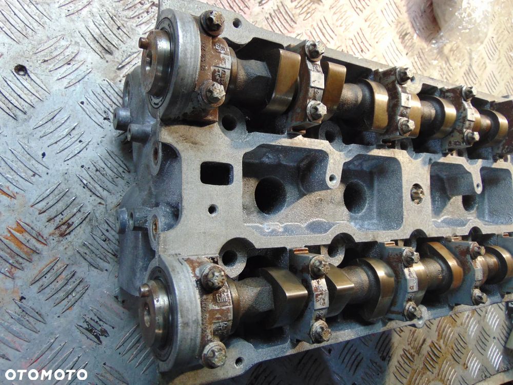 Głowica opel Z18XE po regeneracji - 6