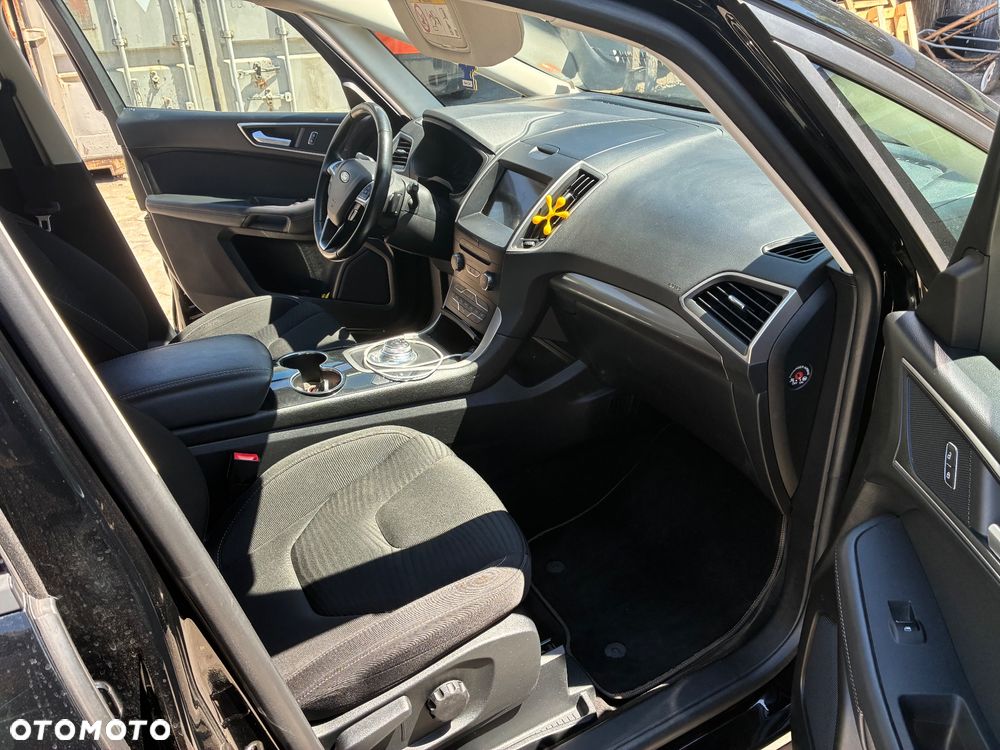 Ford S-Max 2.0 EcoBlue ST-Line - 15