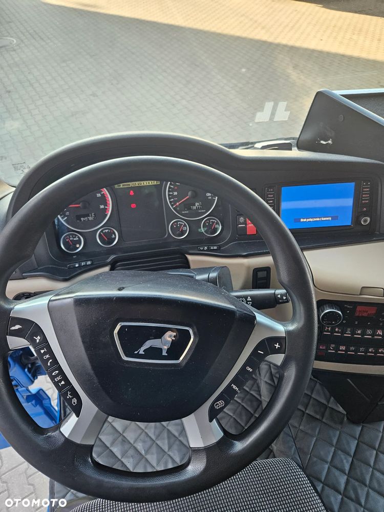 MAN TGX 18 500 XXL - 15