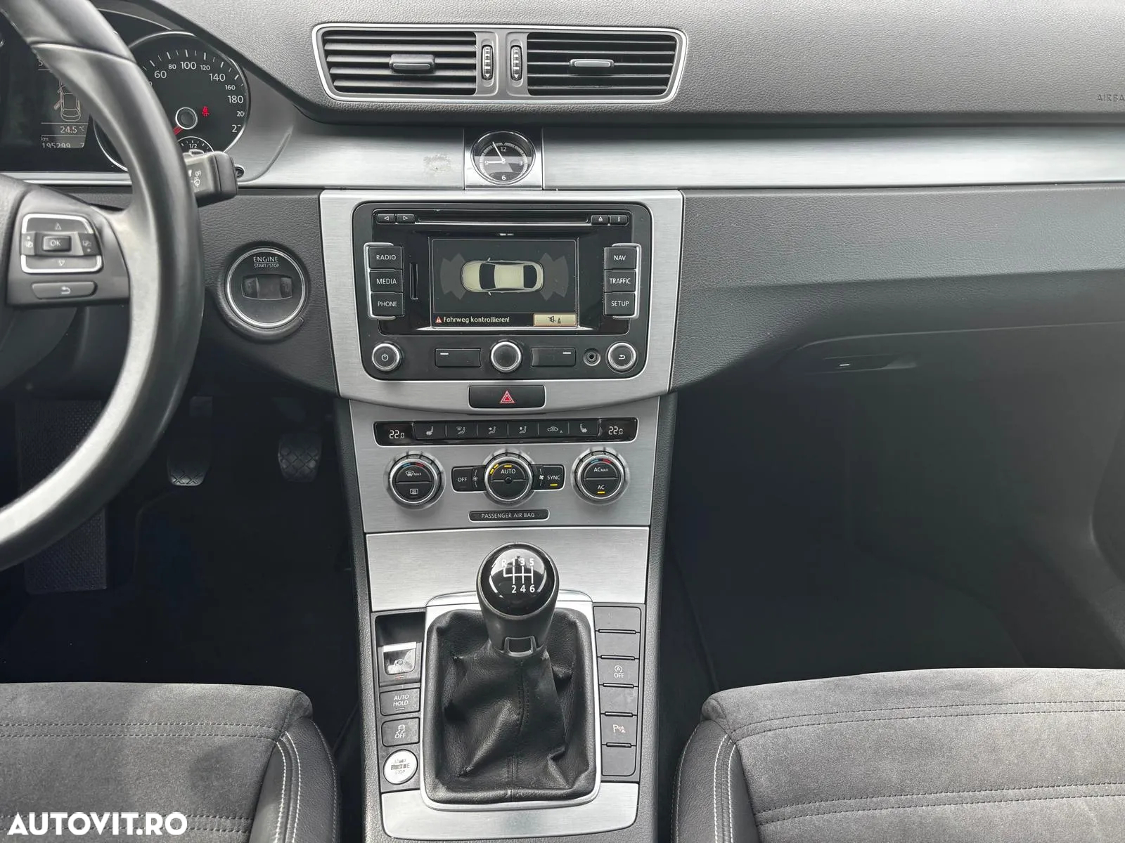 Volkswagen Passat CC - 15