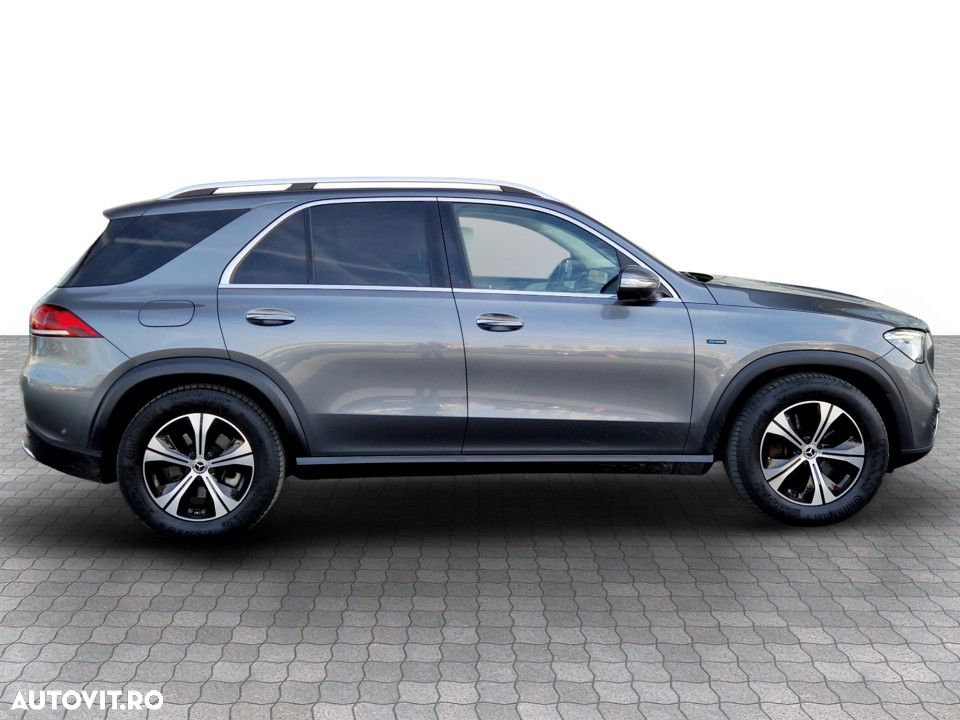 Mercedes-Benz GLE 350 4MATIC - 7