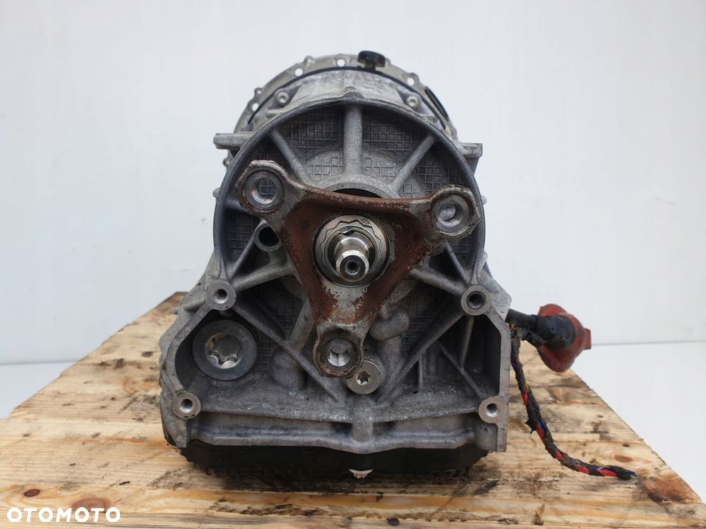 Mercedes W205 C205 2.2 CDI SKRZYNIA BIEGÓW automat - 6