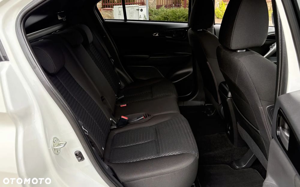 Mitsubishi Eclipse Cross 1.5 T-MIVEC ClearTec CVT 2WD Diamant Edition Plus - 21