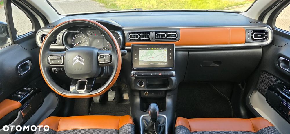 Citroën C3 HDi BlueHDi 100 Selection - 16