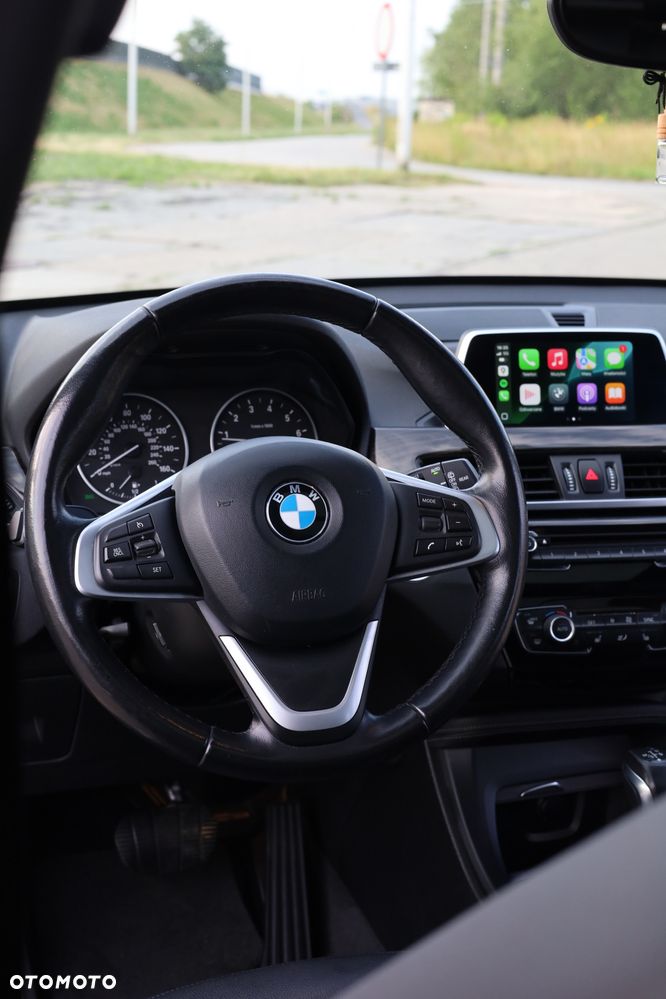 BMW X1 - 21