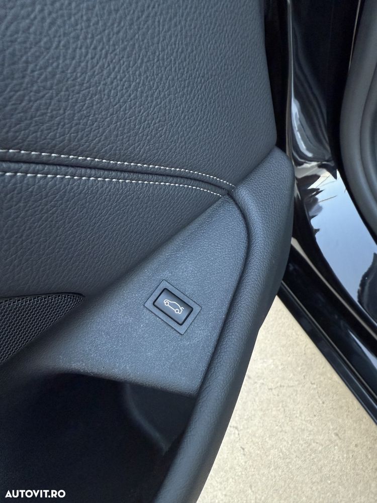 BMW Seria 5 520d AT - 27