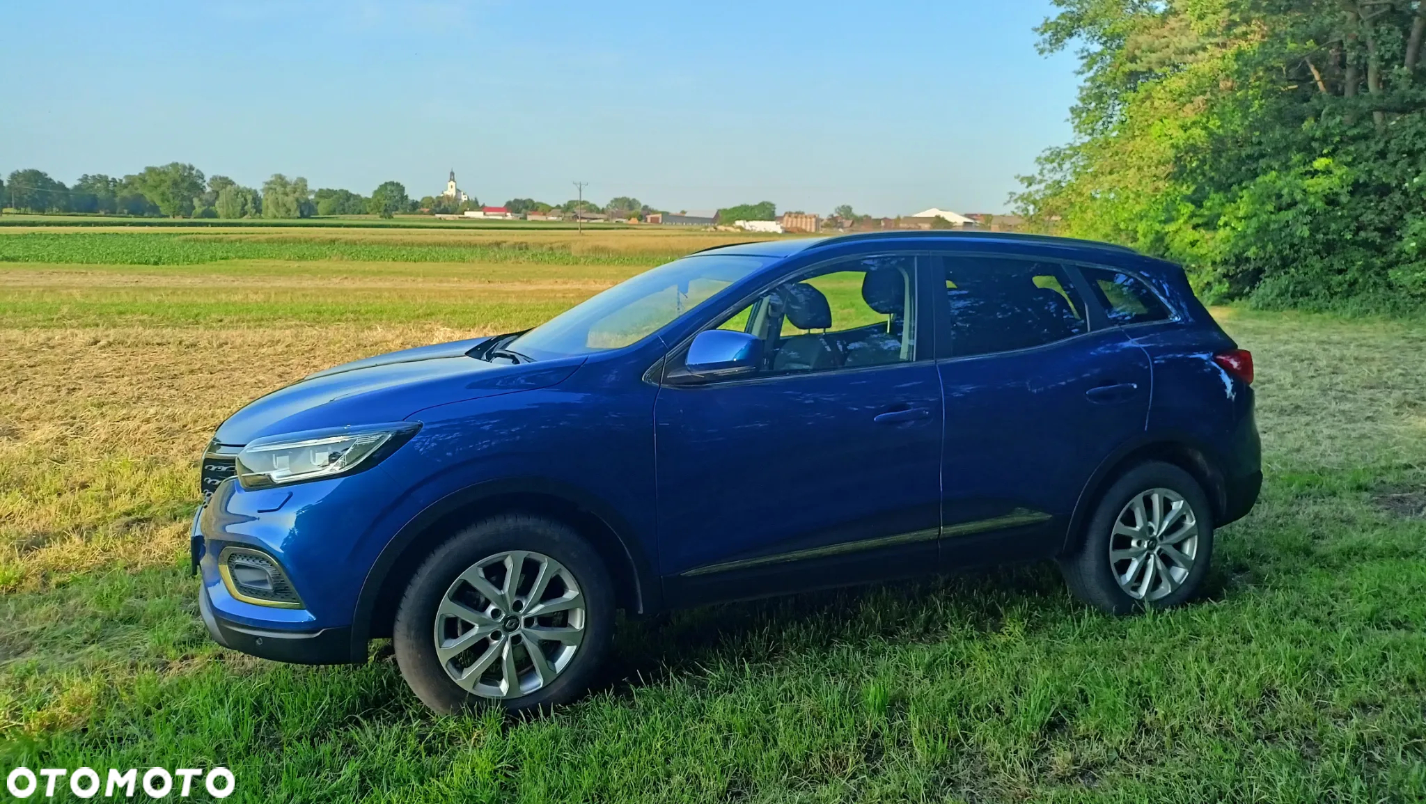 Renault Kadjar 1.5 Blue dCi Easy Life - 2