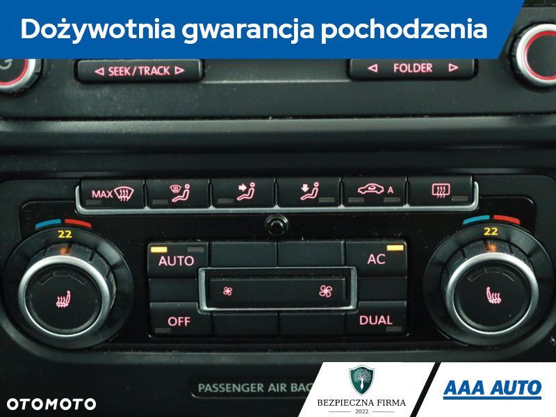 Volkswagen Golf Variant - 12