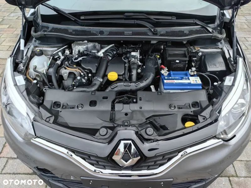 Renault Captur ENERGY dCi 90 Start&Stop Intens - 11