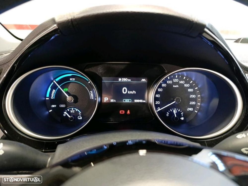 Kia XCeed 1.6 GDi PHEV Drive - 7