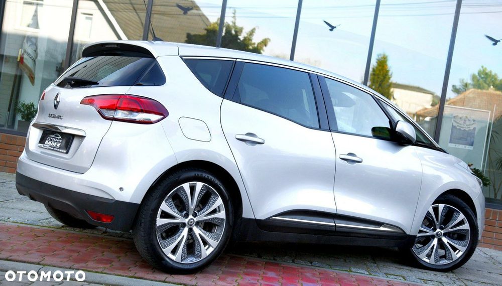 Renault Scenic 1.3 TCe Energy Intens - 36