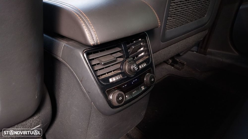 Peugeot 508 RXH 2.0 HDi Hybrid4 2-Tronic - 16