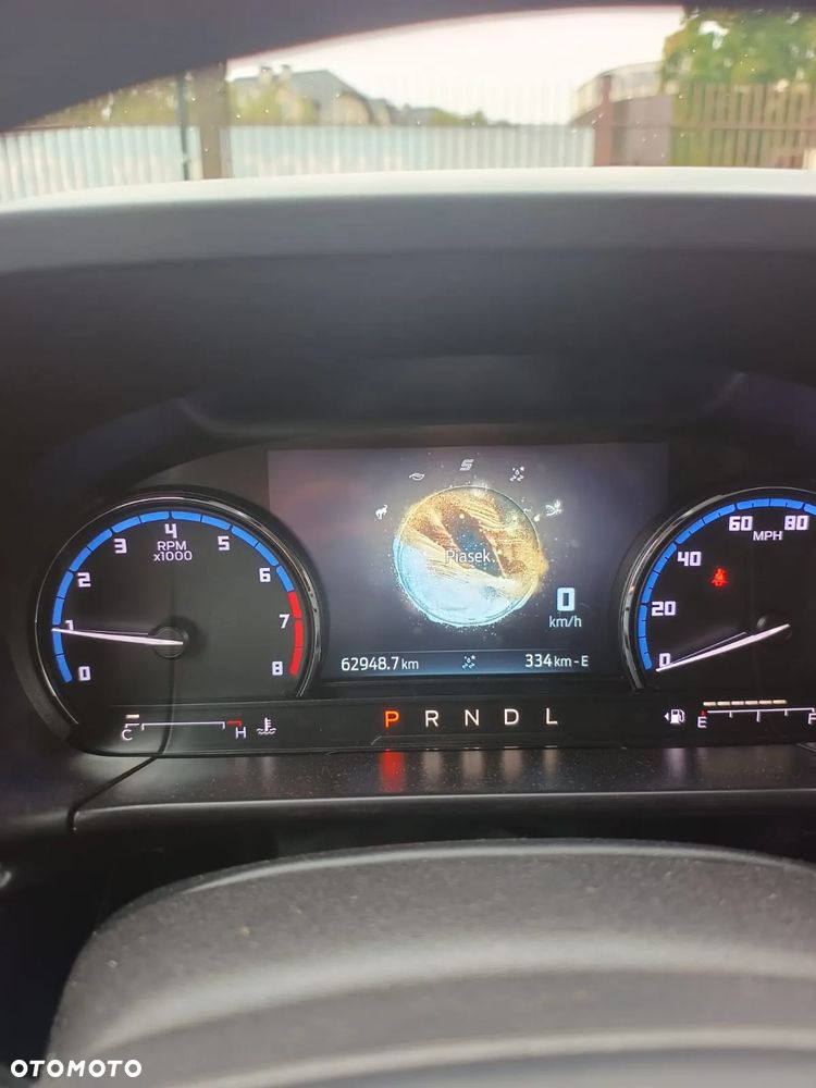 Ford Bronco 2.7 EcoBoost 4WD Outer Banks - 27