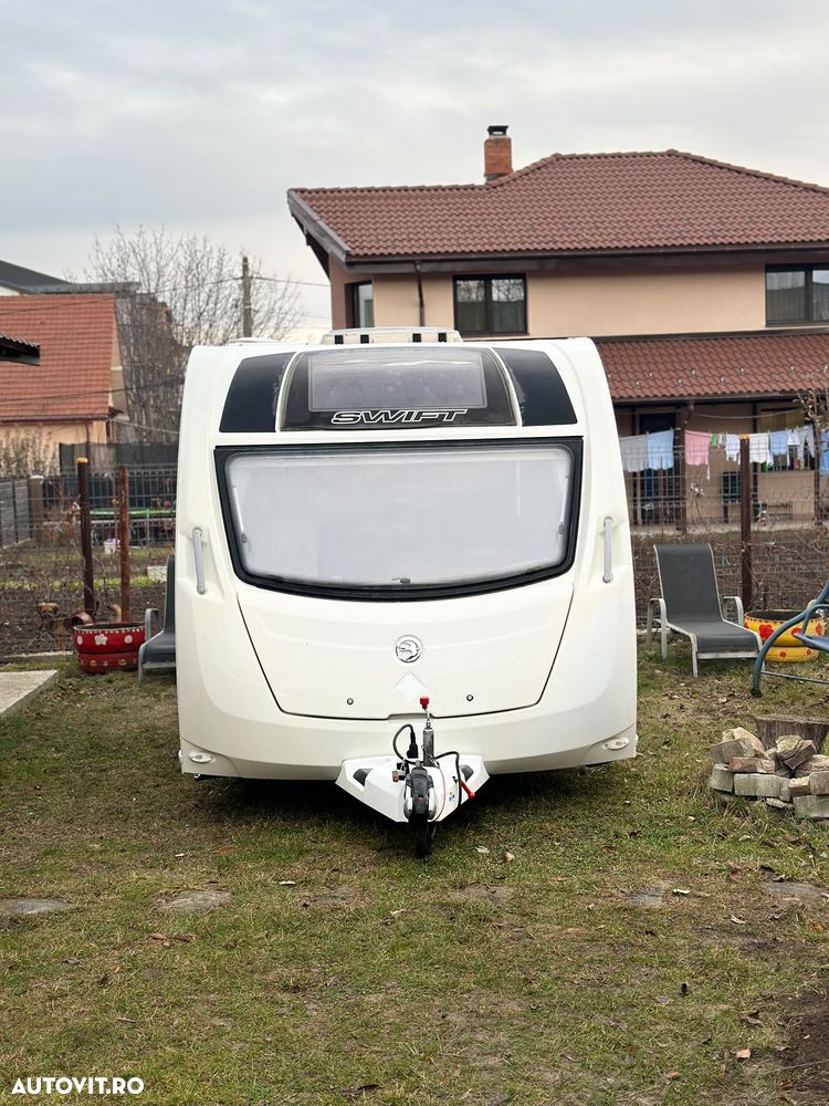 Swift Esprite - 3
